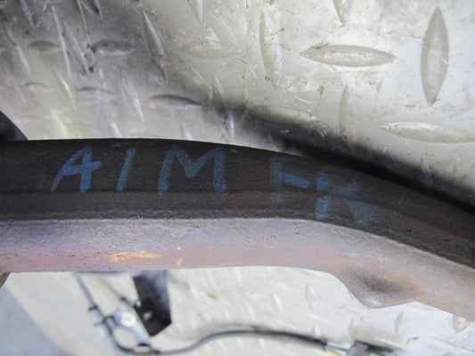 96-00 Toyota MARK2 JZX100 Tourer S Front Left Spindle Knuckle Wheel Hub OEM