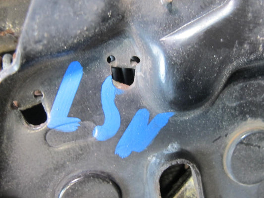 95-00 Lexus UCF20L LS400 Hood Lock Latch Cable Release Handle Set OEM