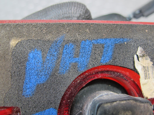 2003-2009 Hummer H2 Rear Roof Clearance Marker Light Lamp Set of 2