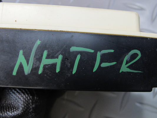 2008-2009 Hummer H2 Front Right Door Window Switch 10377669