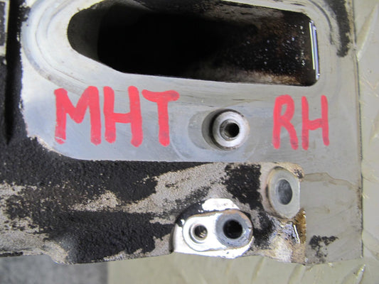 2003-2007 Hummer H2 6.0L LQ4 V8 Engine Motor Right Side Cylinder Head