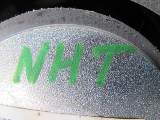 2008-2009 Hummer H2 Front Left & Right Door Audio Speaker Set of 2