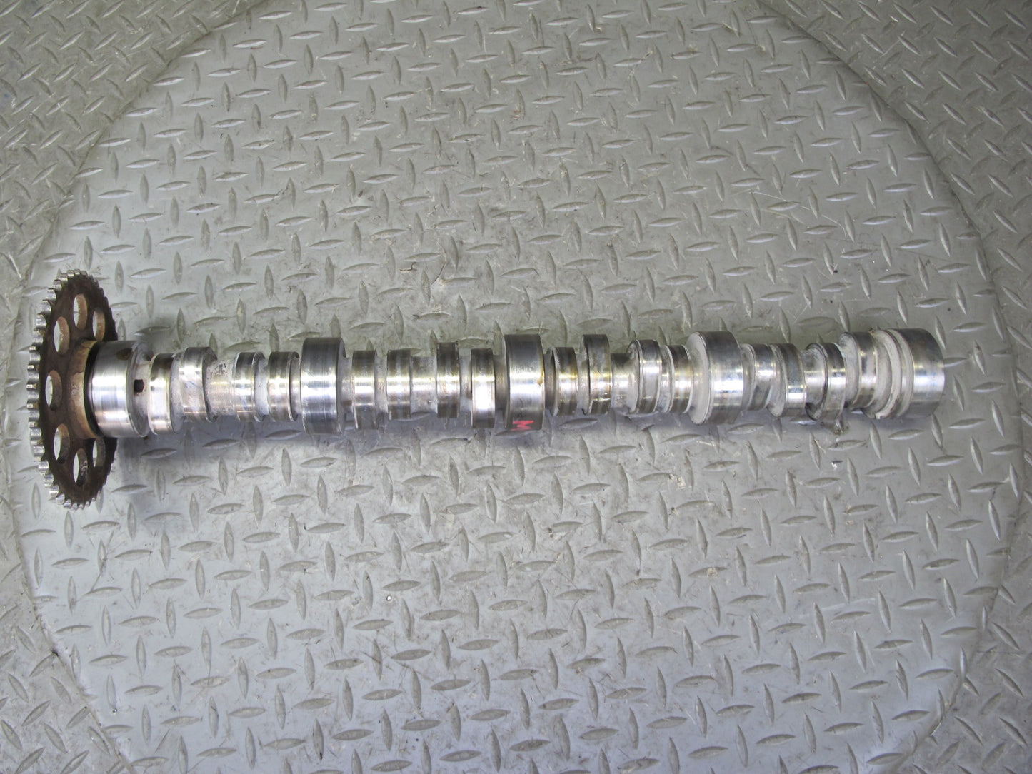 2003-2007 Hummer H2 6.0L V8 Engine Motor CAM Camshaft