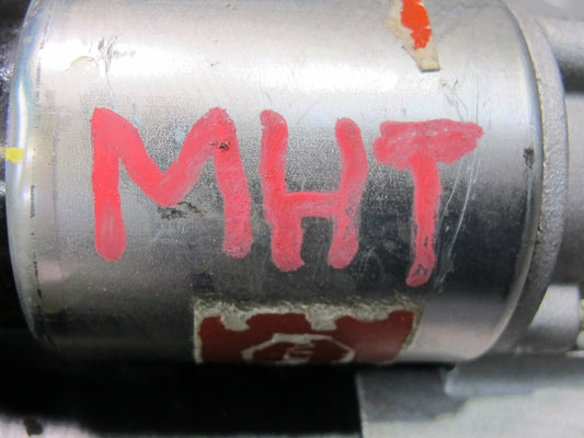 2003-2005 Hummer H2 6.0L Engine Starter Motor