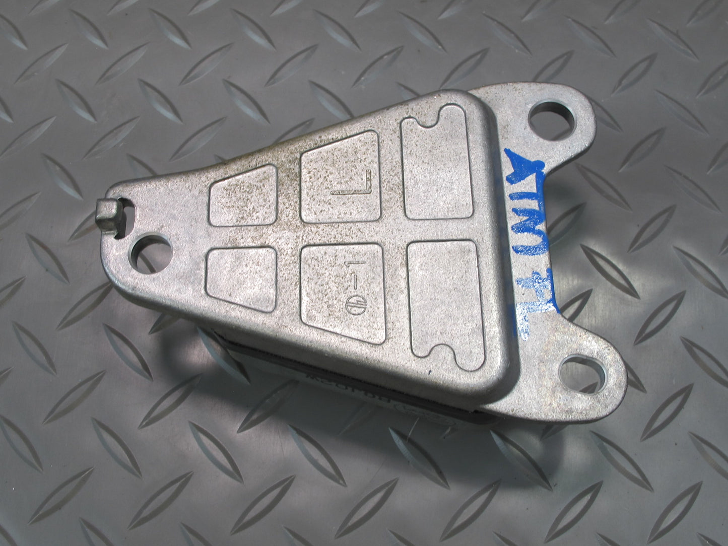 96-98 TOYOTA CHASER MARK 2 JZX100 FRONT LEFT SIDE SRS AIRBAG CONTROL MODULE UNIT 89860-22020 OEM