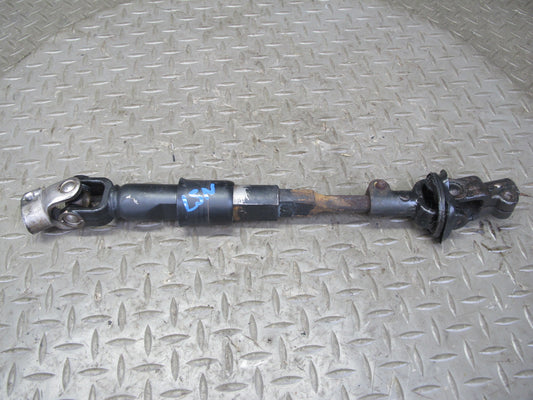99-00 Lexus UCF20L LS400 Steering Column Intermediate Linkage U Joint Shaft OEM