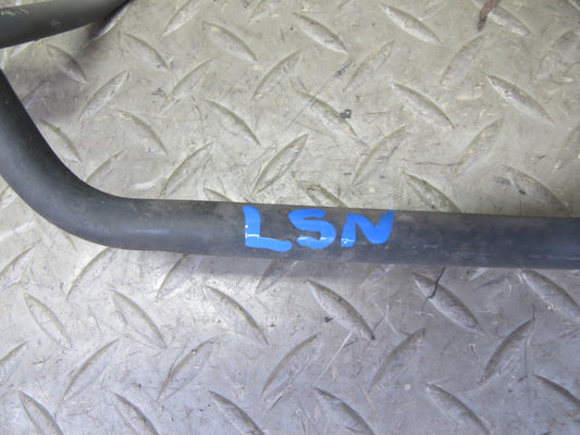 98-00 Lexus UCF20L LS400 A/T Automatic Transmission Hose Pipe Line OEM