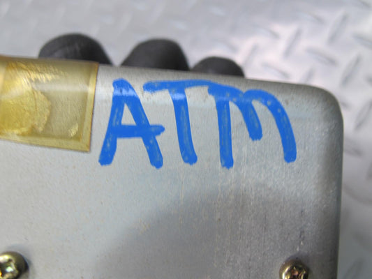 96-98 TOYOTA CHASER MARK 2 JZX100 SRS AIRBAG CONTROL MODULE UNIT 89170-22010 OEM