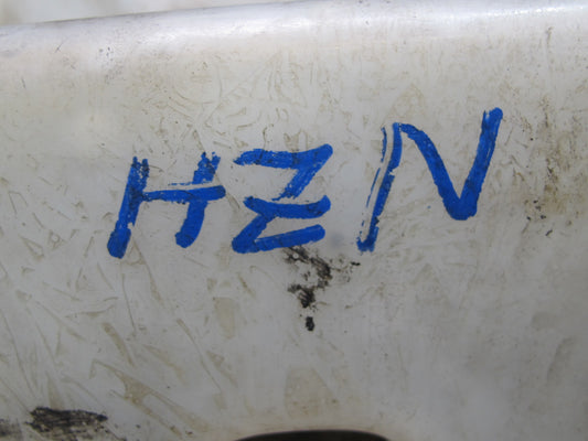 93-94 Nissan Z32 300ZX Convertible Windshield Washer Fluid Reservoir w Pump OEM