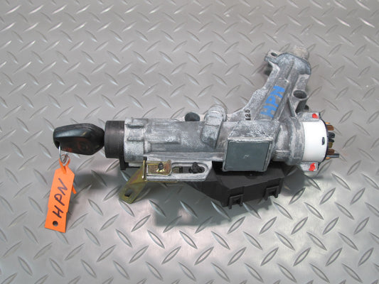 2002-2005 Porsche 911 996 Door Handle Anti Theft Ignition Arm Rest Lock KEY Set