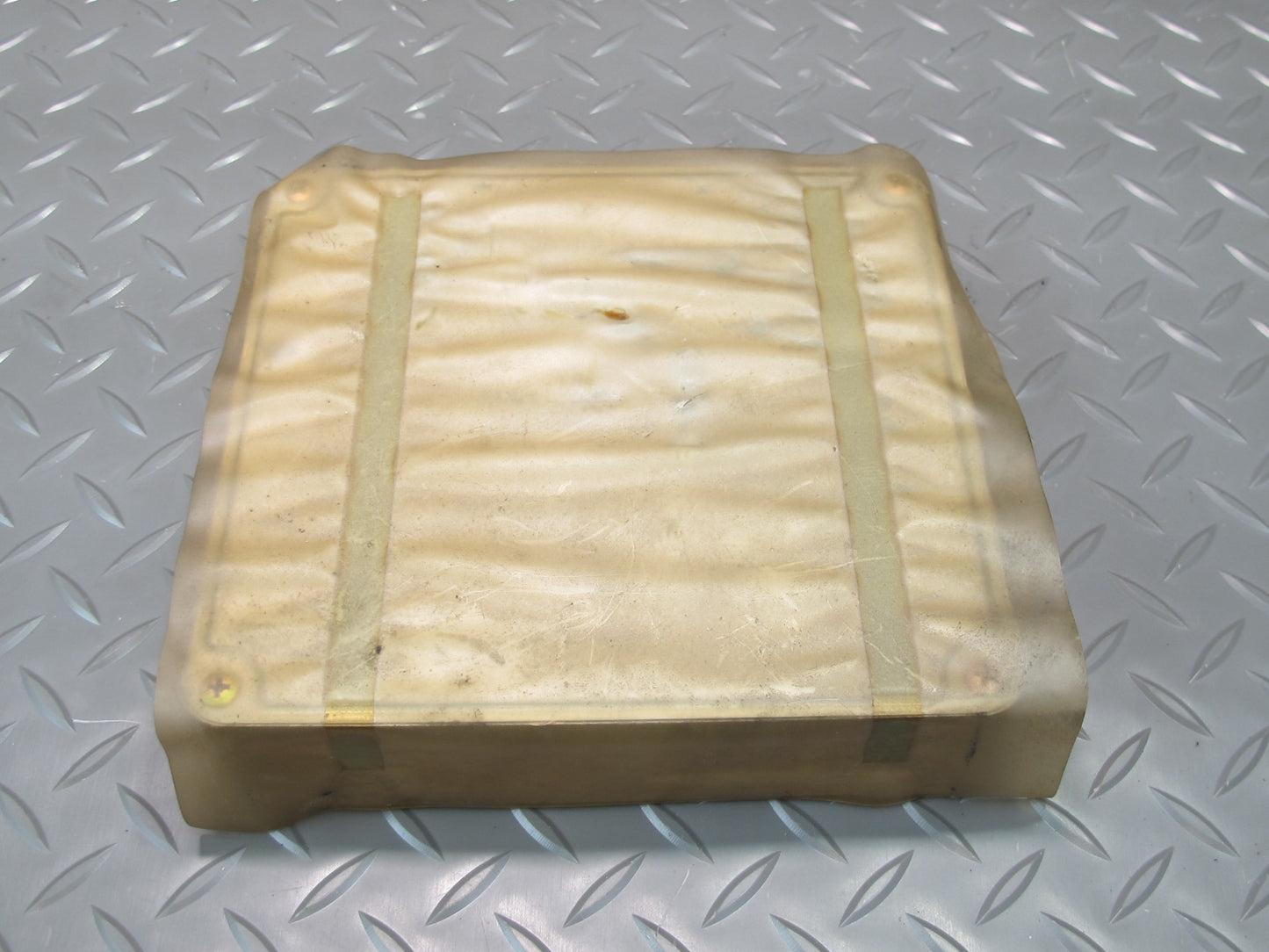 96-98 Toyota MARK2 JZX100 Tourer S 2.5L 1JZGE 4AT Engine ECU Control Module OEM