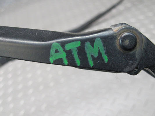 96-00 Toyota MARK2 JZX100 Set of 2 Front Left & Right Wiper Arm OEM