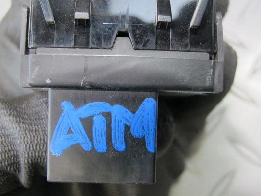 96-98 Toyota MARK2 JZX100 Dash Digital Clock Unit OEM