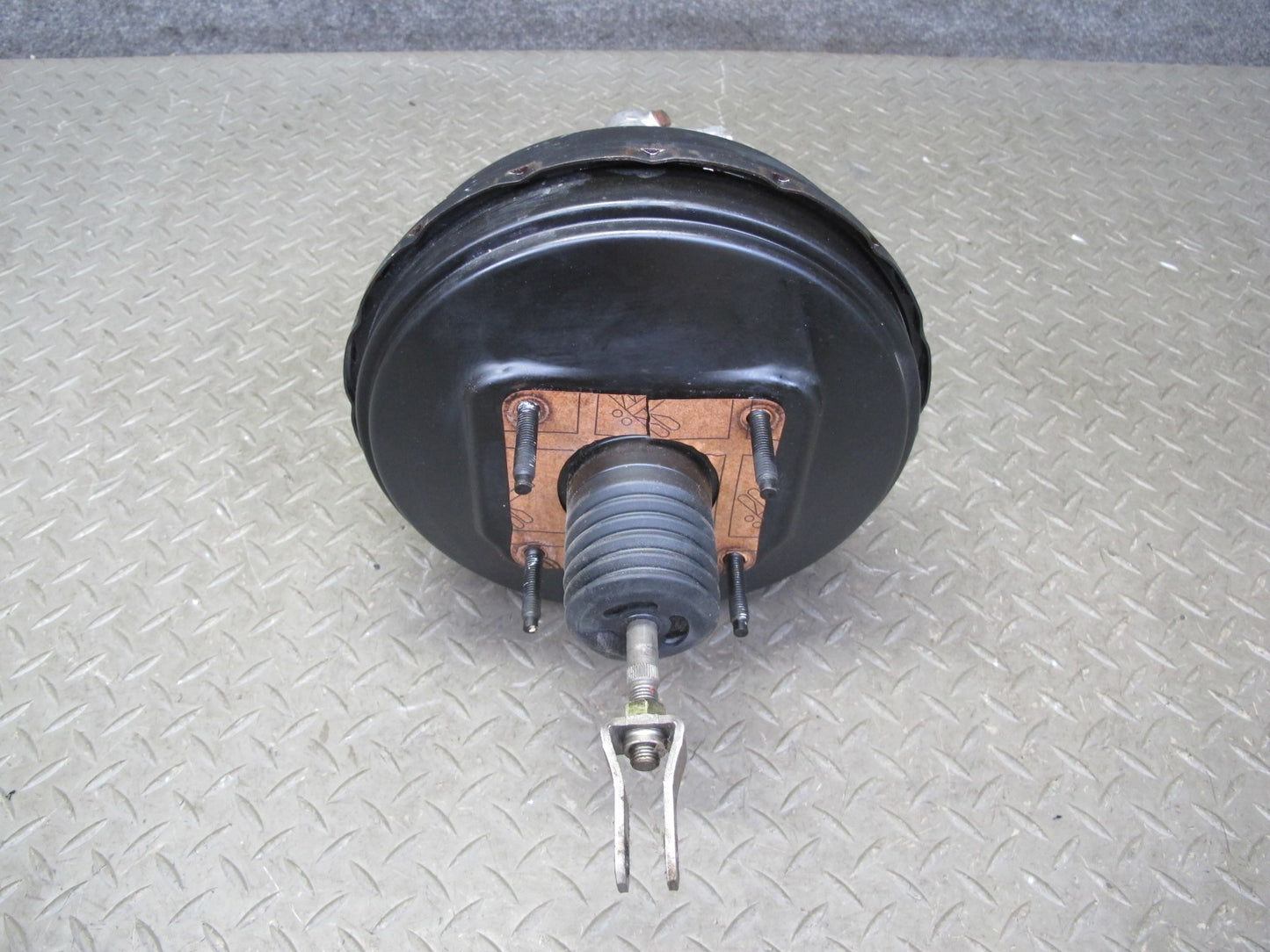 96-98 Toyota MARK2 JZX100 Tourer S Brake Master Cylinder Booster Fluid Reservoir