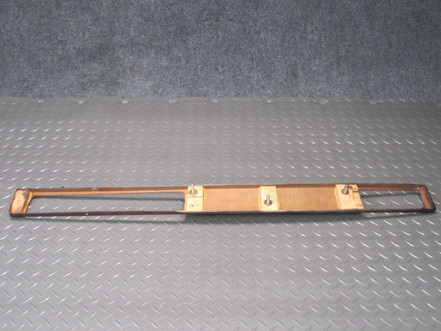 97-00 Lexus SC400 SC300 AT Set of 7 Dash Door Center Console Wood Trim Cover OEM