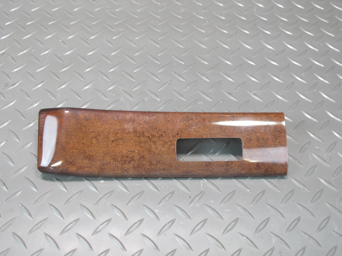 97-00 Lexus SC400 SC300 AT Set of 7 Dash Door Center Console Wood Trim Cover OEM