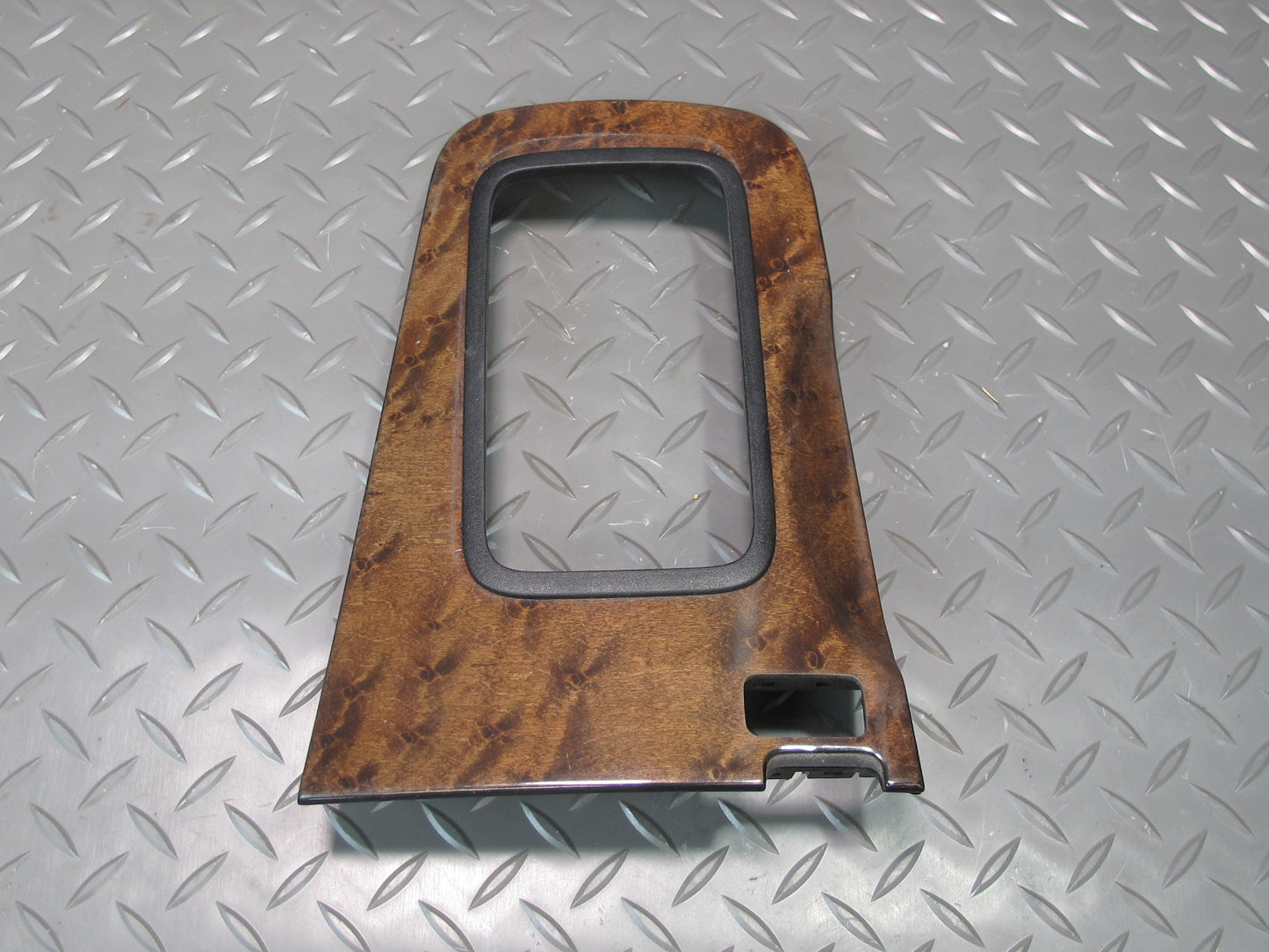 97-00 Lexus SC400 SC300 AT Set of 7 Dash Door Center Console Wood Trim Cover OEM