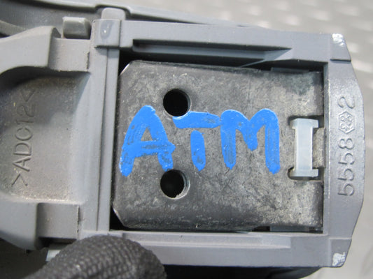 96-98 Toyota MARK2 JZX100 Tourer Manual Dimming Interior Rear View Mirror OEM