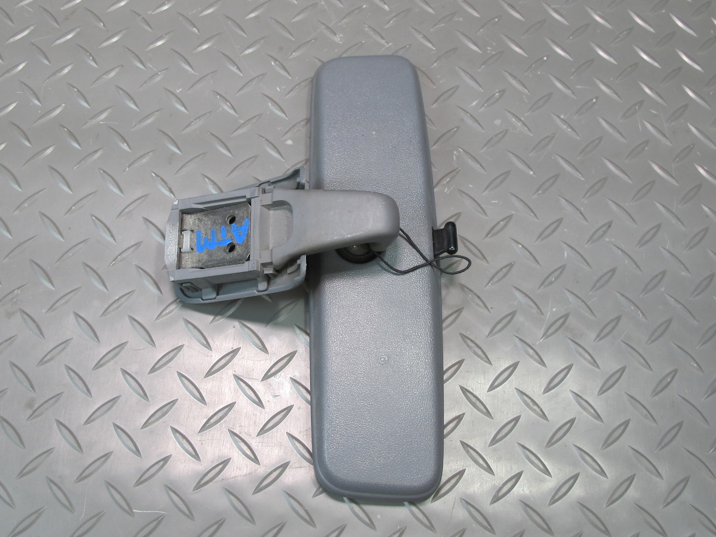 96-98 Toyota MARK2 JZX100 Tourer Manual Dimming Interior Rear View Mirror OEM