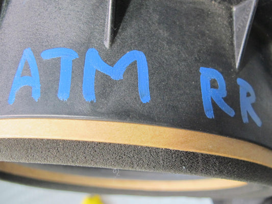 96-98 Toyota MARK2 JZX100 Set of 2 Rear Left & Right Speaker 86160-22810 OEM