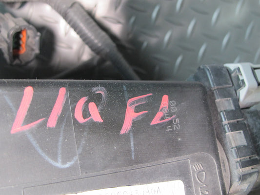 2013-2015 Infiniti JX35 QX60 Front Left & Right Xenon HID Headlight Lamp Set