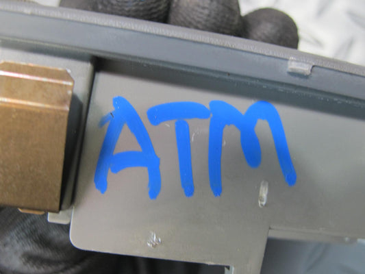 96-00 Toyota Cresta MARK2 JZX100 Overhead Dome & Trunk Interior Light Set OEM