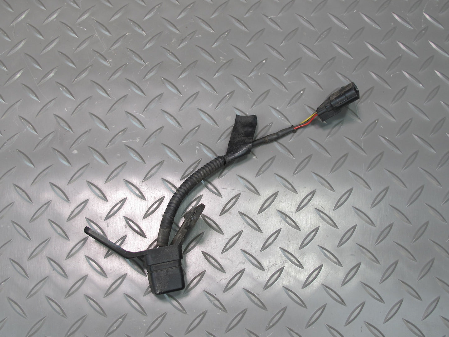 11-18 Nissan Z34 370Z Rear View Backup Parking Assist Camera 28442-1TG0A OEM