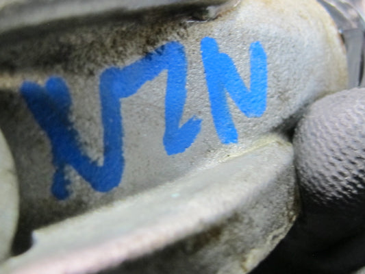 09-20 Nissan Z34 370Z 3.7L VQ37VHR Engine Oil Cooler Aftermarket