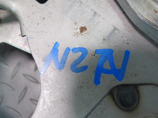 10-14 Nissan Z34 370Z Touring M/T Brake Pedal OEM