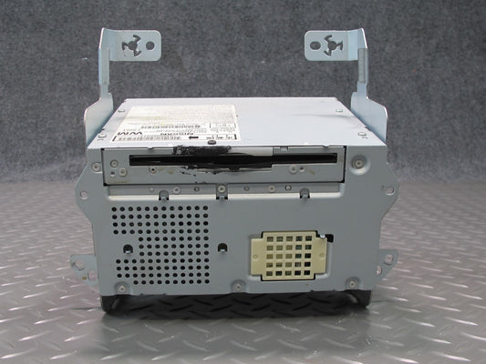 13-14 Nissan Z34 370Z Touring Navi Radio Receiver CD Player Head Unit OEM