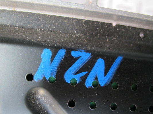 11-15 Nissan Z34 370Z Touring Coupe Bose Audio AMP Amplifier 28061-1ET0C OEM