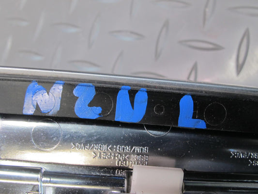 09-17 Nissan Z34 370Z Front Left Driver Door Exterior Handle OEM