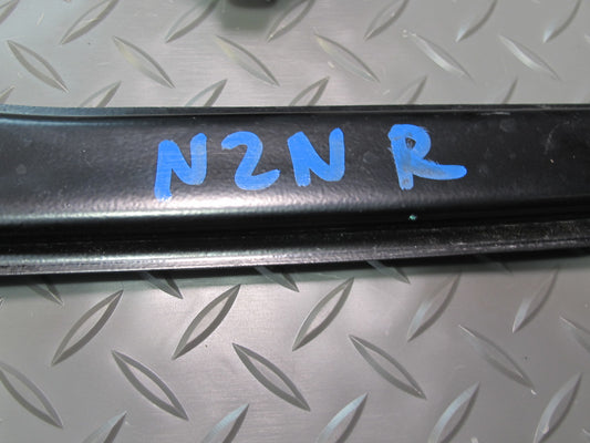 09-20 Nissan 370Z Z34 Front Right Passenger Door Window Regulator w Motor OEM