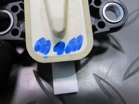 09-20 NISSAN 370Z Z34 SAFETY CRASH IMPACT SRS AIRBAG SENSOR OEM