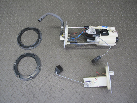 09-15 Nissan Z34 370Z Fuel Pump Level Sensor Sending Unit Set OEM