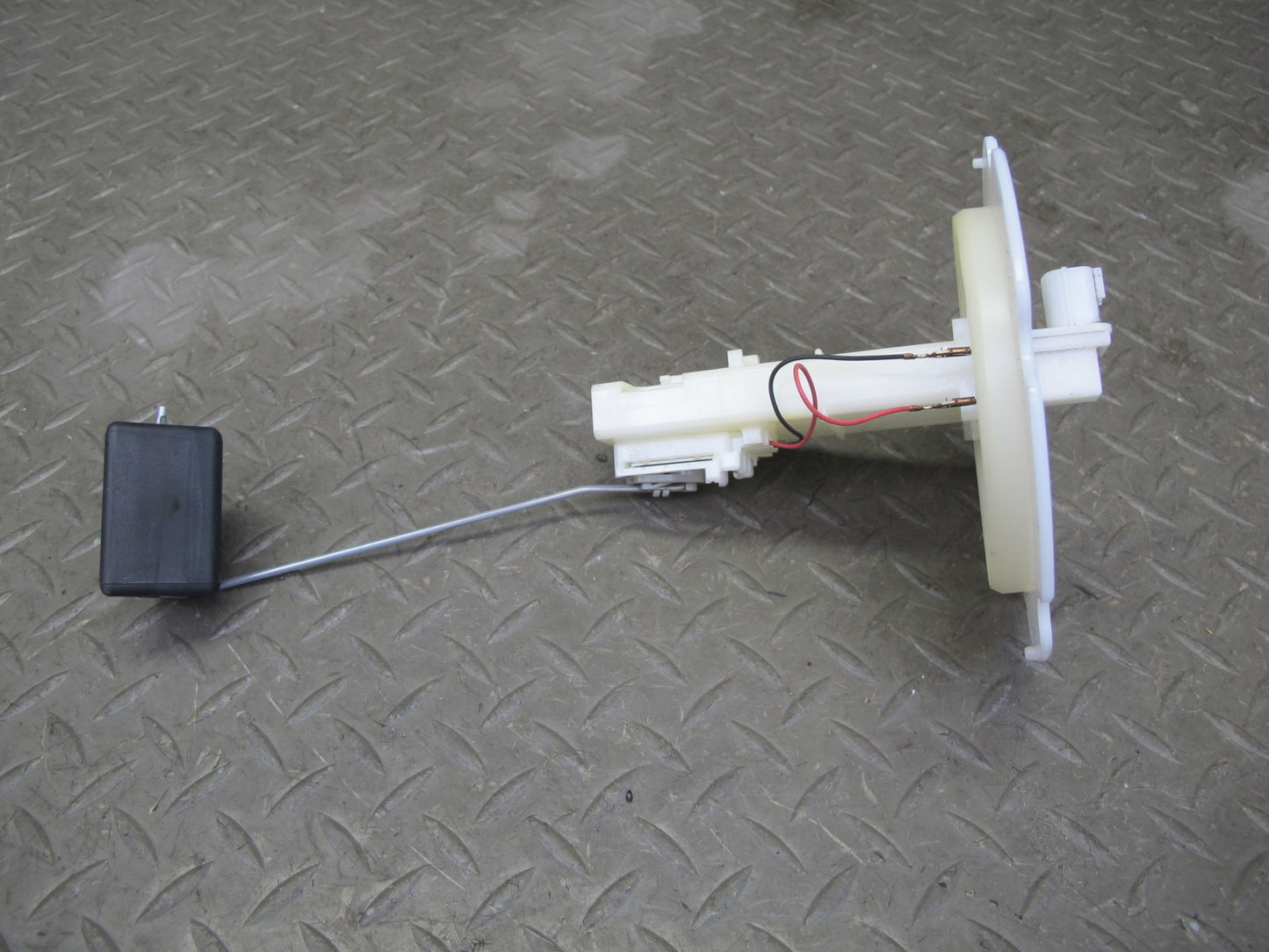 09-15 Nissan Z34 370Z Fuel Pump Level Sensor Sending Unit Set OEM