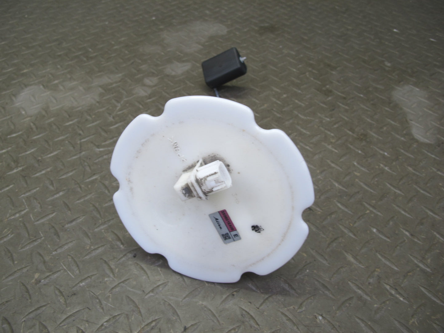 09-15 Nissan Z34 370Z Fuel Pump Level Sensor Sending Unit Set OEM