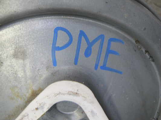 93-95 Mercedes W124 300D 3.0L Brake Master Cylinder Booster Fluid Reseervoir OEM