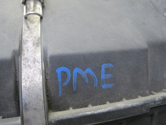 93-95 Mercedes W124 E300D 3.0 OM606 Diesel Air Cleaner Filter Box 6020940404 OEM