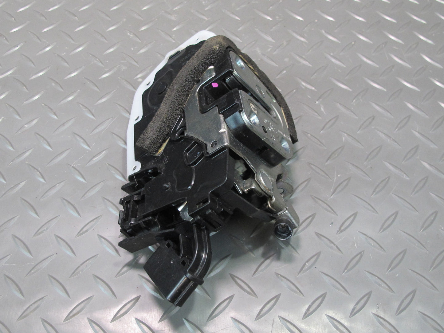 09-20 Nissan 370Z Z34 Front Right Passenger Door Lock Latch Actuator OEM