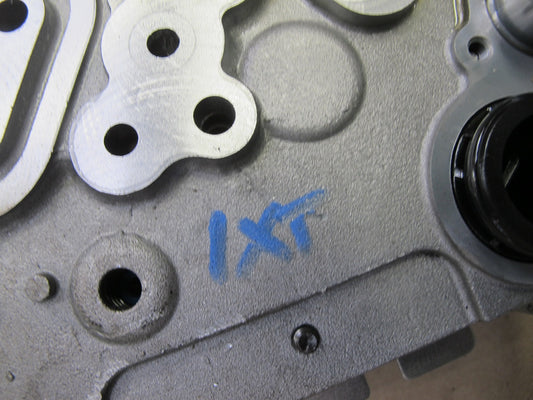 13-17 BMW F25 X3 8HP-45z Automatic Transmission Valve Body Mechatronic OEM