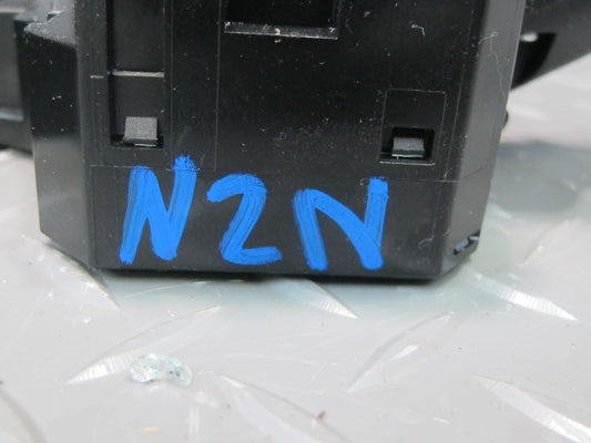 09-14 Nissan Z34 370Z Steering Column Turn Signal Wiper Switch OEM