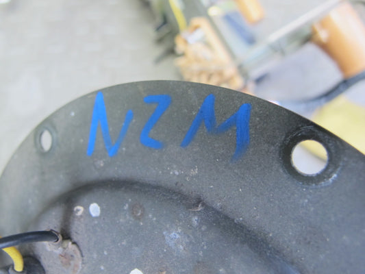 90-96 Nissan Z32 300ZX Turbo 2+0 Fuel Pump Level Sensor Sending Unit Set OEM