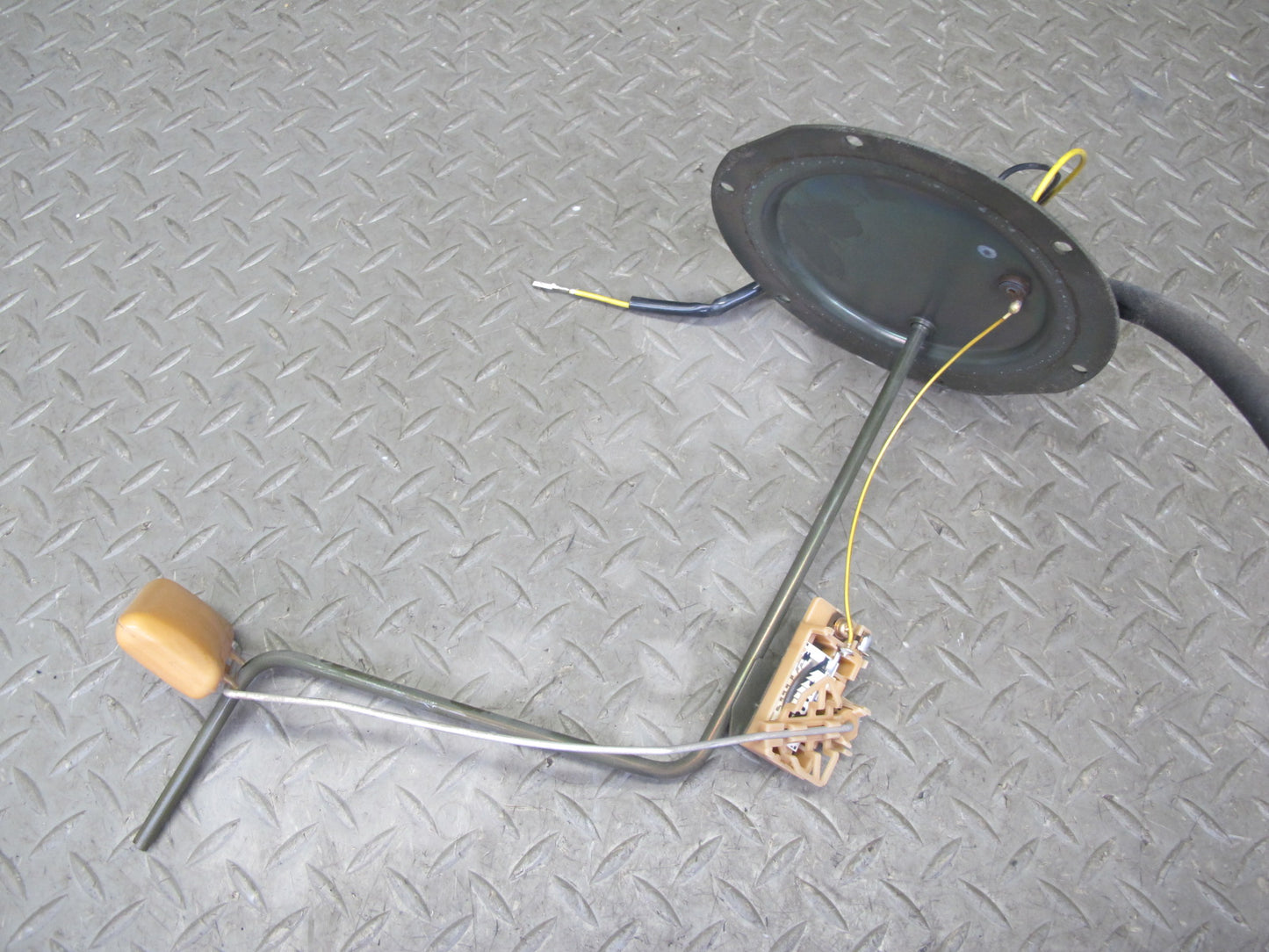 90-96 Nissan Z32 300ZX Turbo 2+0 Fuel Pump Level Sensor Sending Unit Set OEM