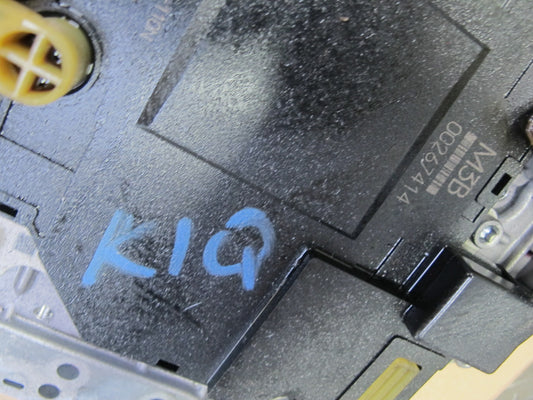 2011-2013 Infiniti QX56 Automatic Transmission Valve Body Solenoid ETC94-110N