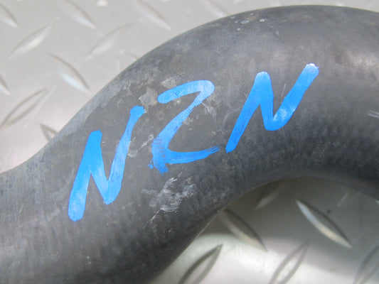 11-20 Nissan Z34 370Z VQ37VHR MT Engine Radiator Water Coolant Hose Pipe Set OEM