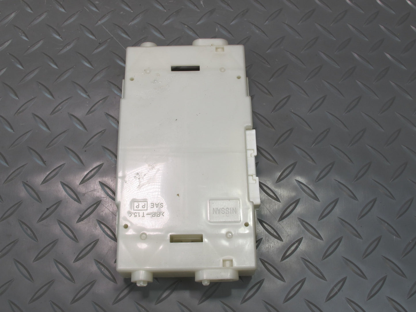 09-14 Nissan Z34 370Z Touring Hvac A/C Climate Control Module Unit Amplifier OEM