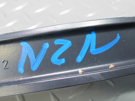 11-20 Nissan Z34 370Z Set of 2 Front Left & Right Windshield Wiper Arm OEM