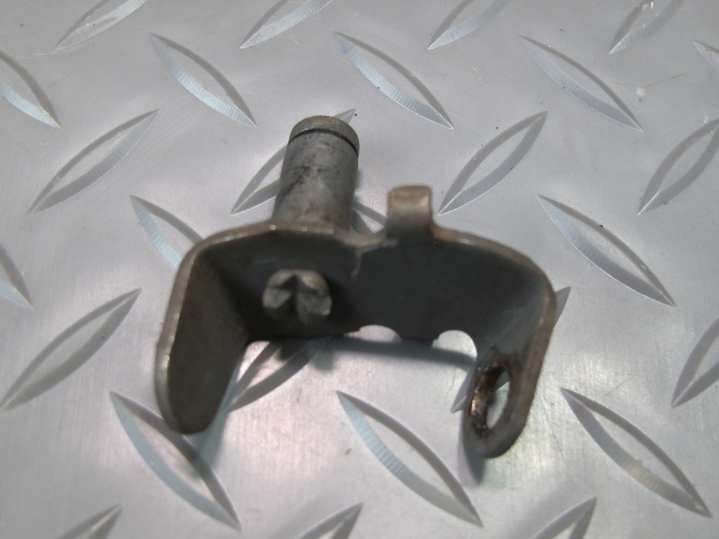 98-99 BMW E36 328i 3-SERIES M/T Gas Throttle Brake Pedal Cylinder Line Set OEM