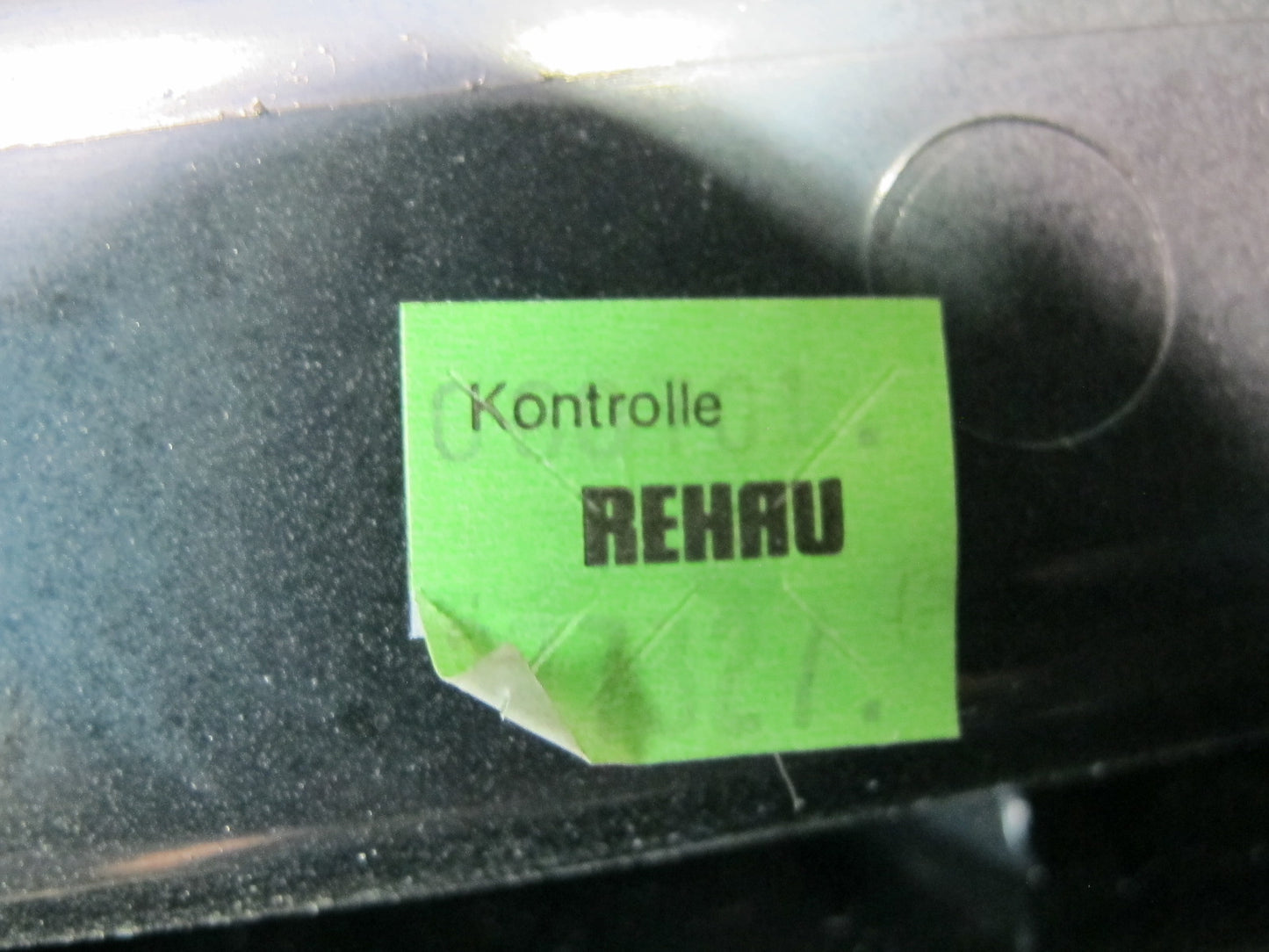 1997-2004 Porsche Boxster 986 Door Lower Scuff Sill Plate Trim Panel Set of 2